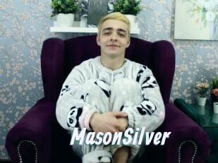 MasonSilver