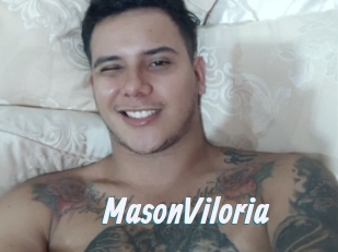 MasonViloria Sexe Express