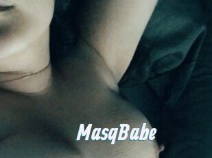 MasqBabe