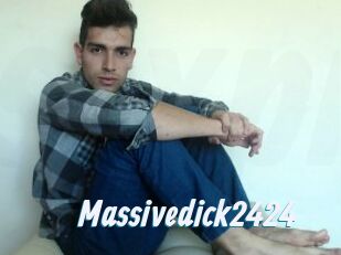 Massivedick2424