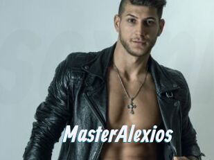 MasterAlexios