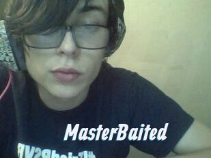 MasterBaited