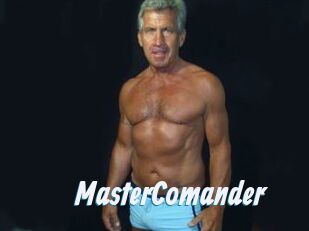 MasterComander
