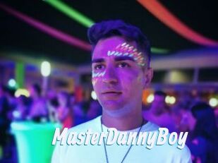 MasterDannyBoy