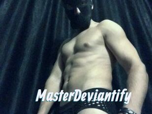 MasterDeviantify