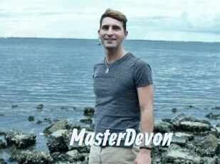 MasterDevon