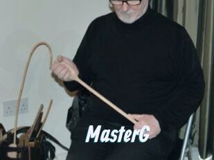 MasterG