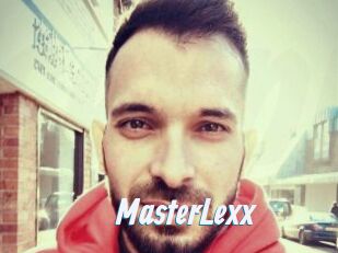 MasterLexx