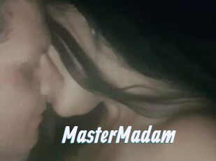MasterMadam