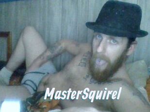 MasterSquirel