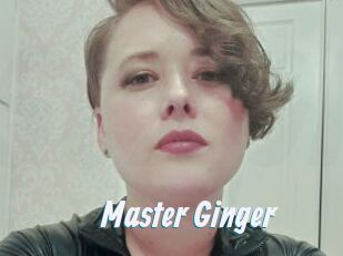 Master_Ginger