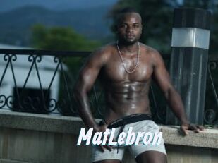 MatLebron