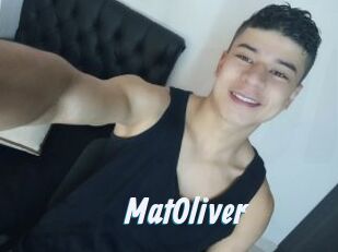MatOliver