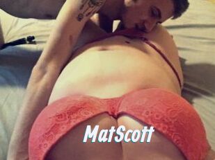 MatScott