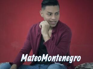 MateoMontenegro
