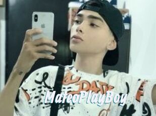 MateoPlayBoy
