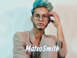 MateoSmith