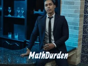 MathDurden