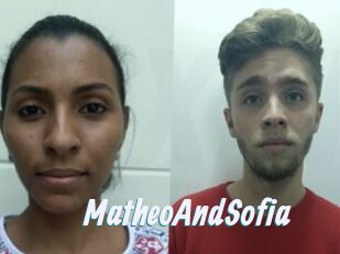 MatheoAndSofia