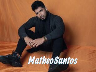 MatheoSantos