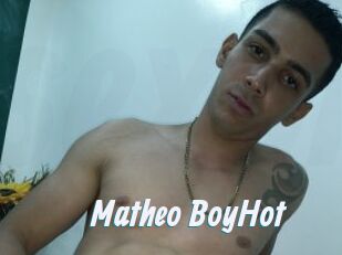 Matheo_BoyHot