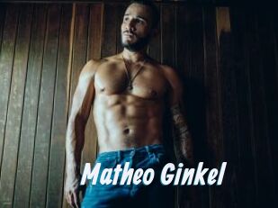 Matheo_Ginkel