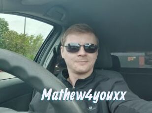 Mathew4youxx