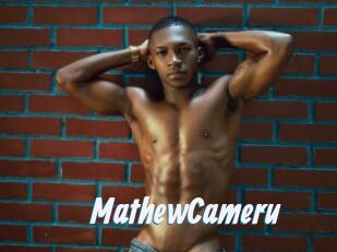 MathewCameru