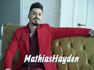 MathiasHayden