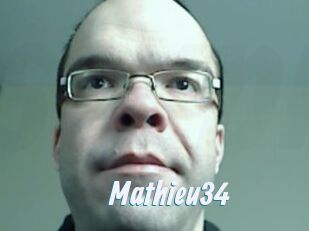 Mathieu34