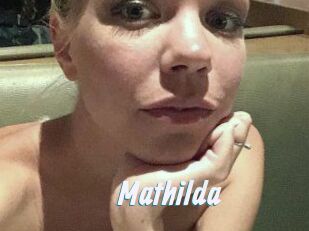 Mathilda