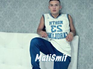 MatiSmit