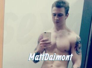 MattDaimont