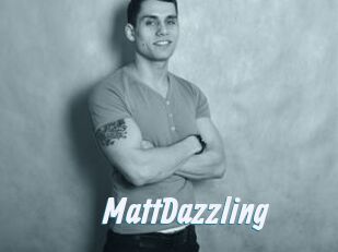 MattDazzling