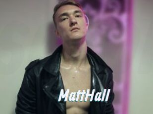 MattHall