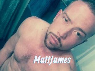 MattJames