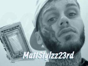 MattStylzz23rd