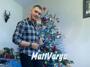 MattVarga