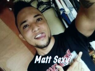 Matt_Sexy