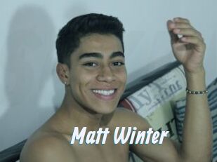 Matt_Winter