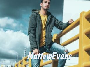 MattewEvans