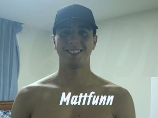 Mattfunn