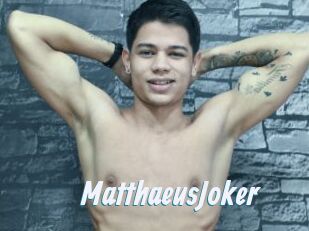 MatthaeusJoker