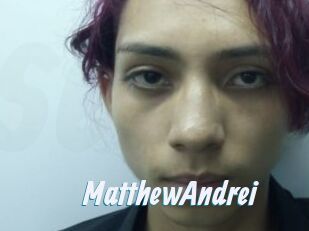 MatthewAndrei
