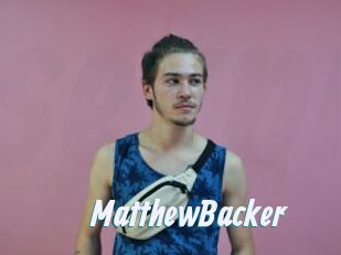 MatthewBacker