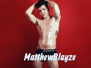 MatthewBlayze
