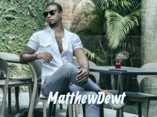 MatthewDewt