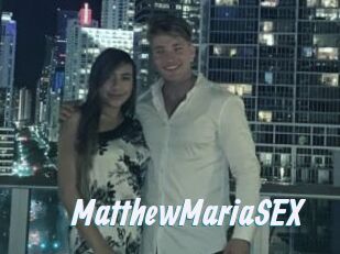 MatthewMariaSEX