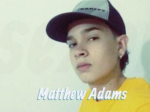 Matthew_Adams