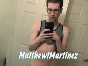 MatthewtMartinez